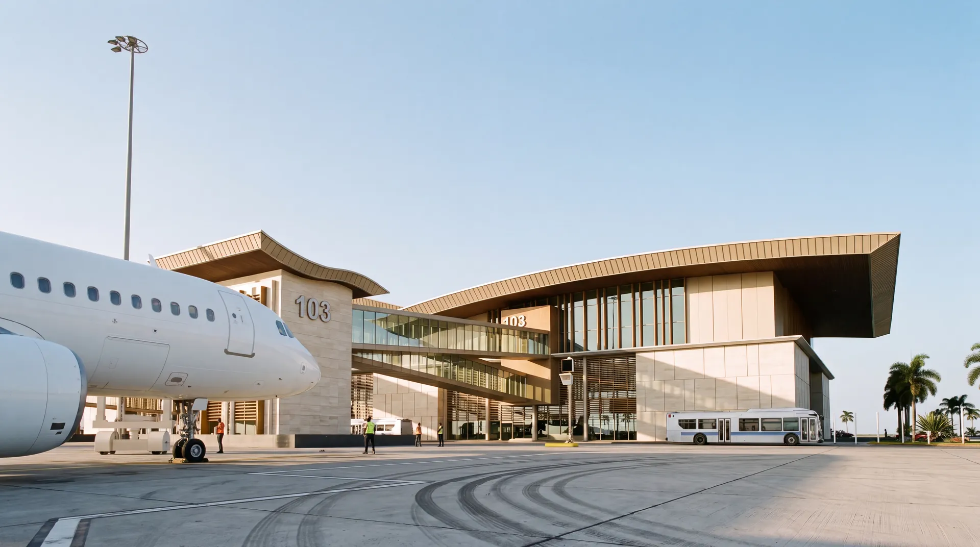 Airport Project